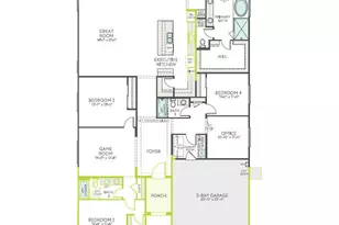 5737 S Quartz St, Gilbert, AZ 85298 - Photo 15