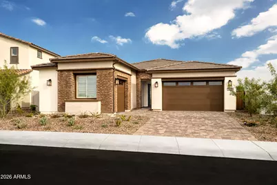 5737 S Quartz Street, Gilbert, AZ 85298 - Photo 1