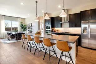 5737 S Quartz St, Gilbert, AZ 85298 - Photo 3