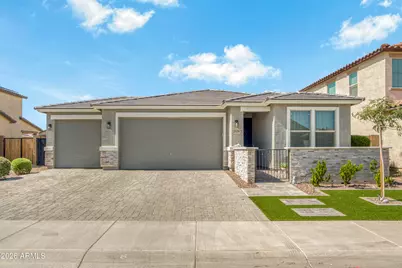 17976 W Ashley Drive, Goodyear, AZ 85338 - Photo 1