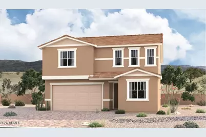 9748 W Fraktur Road, Tolleson, AZ 85353 - Photo 1