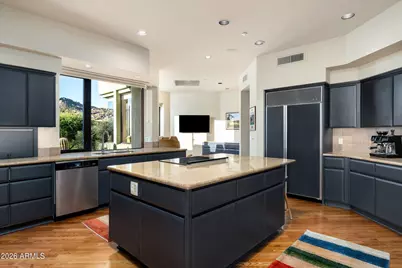 11025 E Honey Mesquite Drive, Scottsdale, AZ 85262 - Photo 29