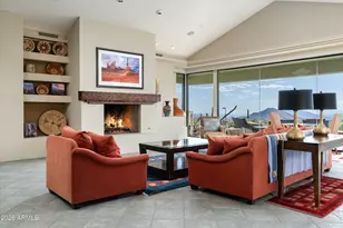 11025 E Honey Mesquite Dr, Scottsdale, AZ 85262 - Photo 15