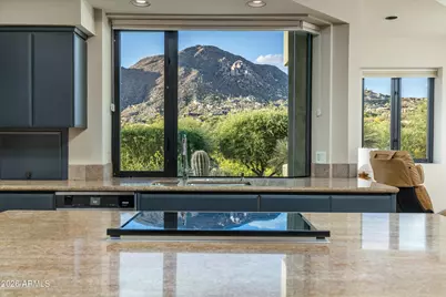 11025 E Honey Mesquite Drive, Scottsdale, AZ 85262 - Photo 31