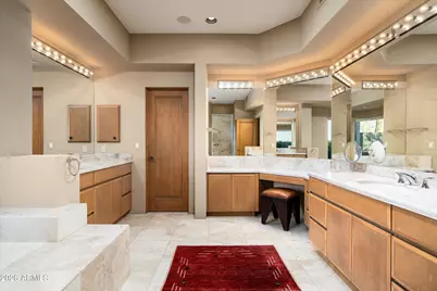 11025 E Honey Mesquite Drive, Scottsdale, AZ 85262 - Photo 37