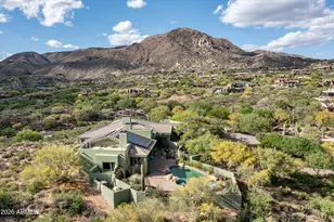 11025 E Honey Mesquite Dr, Scottsdale, AZ 85262 - Photo 57