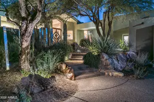 11025 E Honey Mesquite Dr, Scottsdale, AZ 85262 - Photo 1