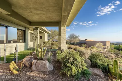 11025 E Honey Mesquite Drive, Scottsdale, AZ 85262 - Photo 69