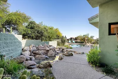 11025 E Honey Mesquite Drive, Scottsdale, AZ 85262 - Photo 57