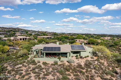 11025 E Honey Mesquite Drive, Scottsdale, AZ 85262 - Photo 75