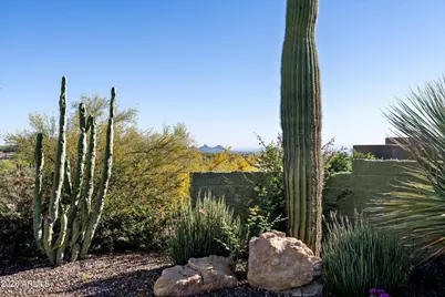 11025 E Honey Mesquite Drive, Scottsdale, AZ 85262 - Photo 65