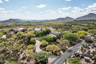 11025 E Honey Mesquite Drive, Scottsdale, AZ 85262 - Photo 3