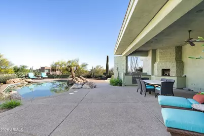 11025 E Honey Mesquite Drive, Scottsdale, AZ 85262 - Photo 59