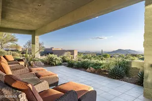 11025 E Honey Mesquite Dr, Scottsdale, AZ 85262 - Photo 49