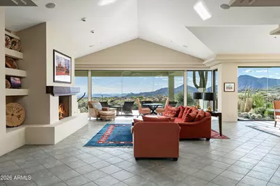 11025 E Honey Mesquite Drive, Scottsdale, AZ 85262 - Photo 17