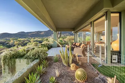 11025 E Honey Mesquite Drive, Scottsdale, AZ 85262 - Photo 71