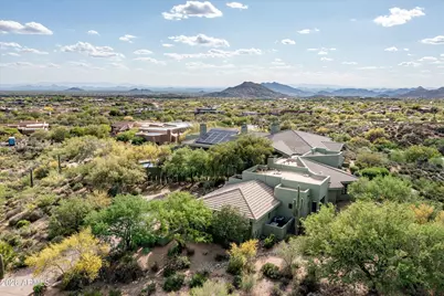 11025 E Honey Mesquite Drive, Scottsdale, AZ 85262 - Photo 79