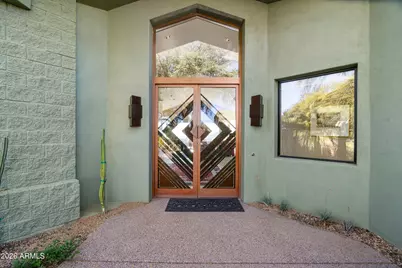 11025 E Honey Mesquite Drive, Scottsdale, AZ 85262 - Photo 11