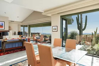 11025 E Honey Mesquite Drive, Scottsdale, AZ 85262 - Photo 25