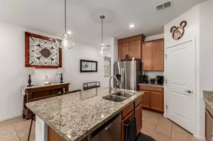 22727 N Rocco Rd, Maricopa, AZ 85138 - Photo 5