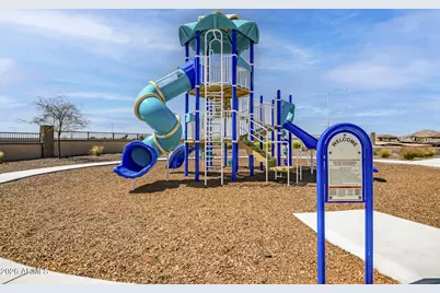 664 W Partridge Drive, Casa Grande, AZ 85122 - Photo 9