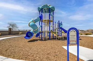 664 W Partridge Dr, Casa Grande, AZ 85122 - Photo 9