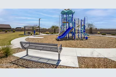 664 W Partridge Drive, Casa Grande, AZ 85122 - Photo 7