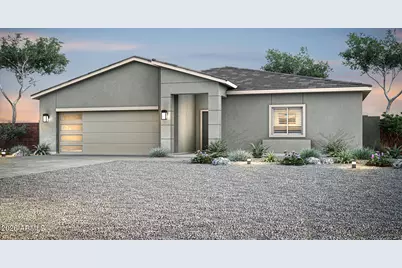 664 W Partridge Drive, Casa Grande, AZ 85122 - Photo 1