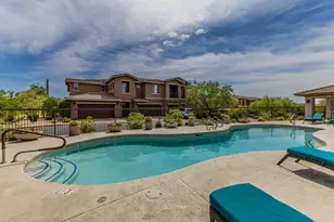 10260 E White Feather Ln, Scottsdale, AZ 85262 - Photo 3