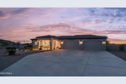 38710 N 15th Avenue, Phoenix, AZ 85086 - Photo 77