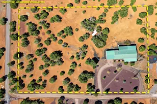 5 County Road N8613 Rd, Concho, AZ 85924 - Photo 31