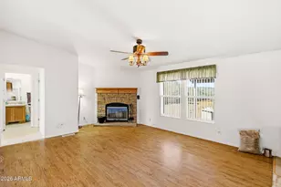 5 County Road N8613 Rd, Concho, AZ 85924 - Photo 13