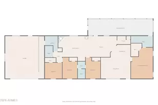 5 County Road N8613 Rd, Concho, AZ 85924 - Photo 33