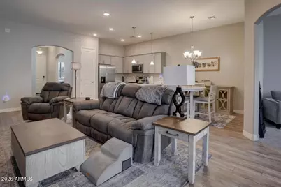 4750 N Yale Avenue, Prescott Valley, AZ 86314 - Photo 3