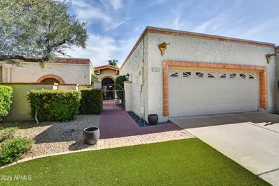 8525 N 84th Street, Scottsdale, AZ 85258 - Photo 1