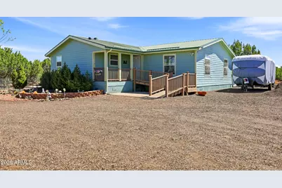 6 County Rd N8613 Road, Concho, AZ 85924 - Photo 1