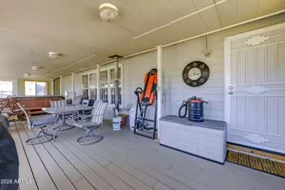 6 County Road N6813 Road, Concho, AZ 85924 - Photo 23