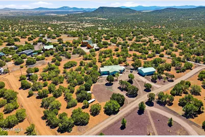 6 County Road N6813 Road, Concho, AZ 85924 - Photo 37