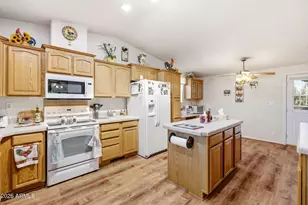 6 County Road N6813 Rd, Concho, AZ 85924 - Photo 13