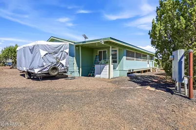 6 County Road N6813 Road, Concho, AZ 85924 - Photo 31