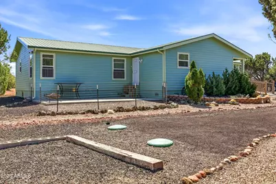 6 County Road N6813 Road, Concho, AZ 85924 - Photo 27