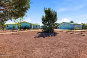 6 County Road N6813 Rd, Concho, AZ 85924 - Photo 5