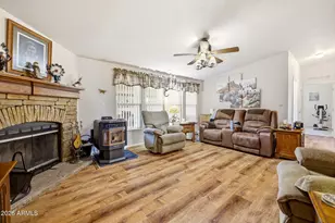 6 County Road N6813 Rd, Concho, AZ 85924 - Photo 9