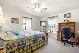 6 County Road N6813 Rd, Concho, AZ 85924 - Photo 19