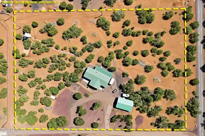 6 County Rd N8613 Road, Concho, AZ 85924 - Photo 37