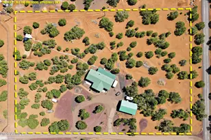 6 County Rd N8613 Rd, Concho, AZ 85924 - Photo 37