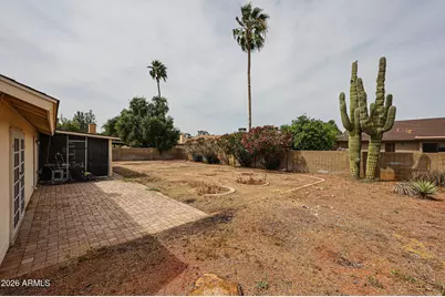 4340 W Michigan Avenue W, Glendale, AZ 85308 - Photo 29