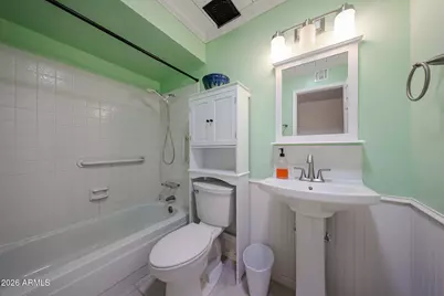 4340 W Michigan Avenue W, Glendale, AZ 85308 - Photo 25