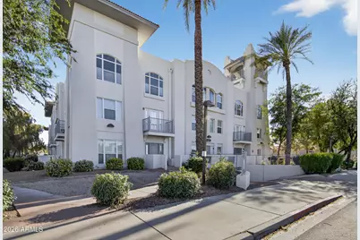 1081 W 1st Street #10, Tempe, AZ 85281 - Photo 1