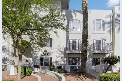 1081 W 1st Street #10, Tempe, AZ 85281 - Photo 3